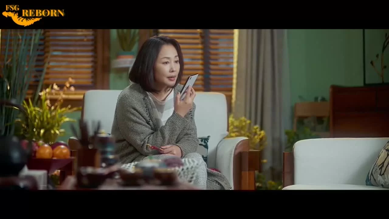 Любимая военная форма (2021) 4 серия