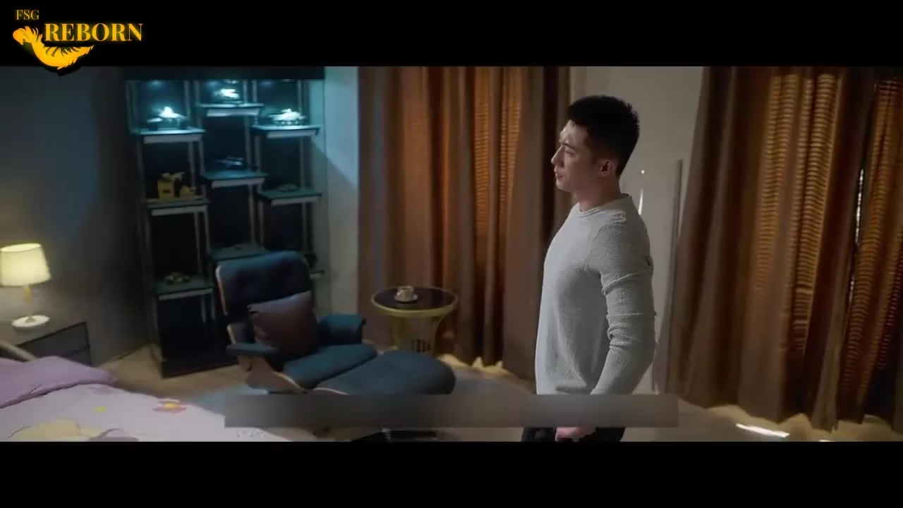 Любимая военная форма (2021) 6 серия