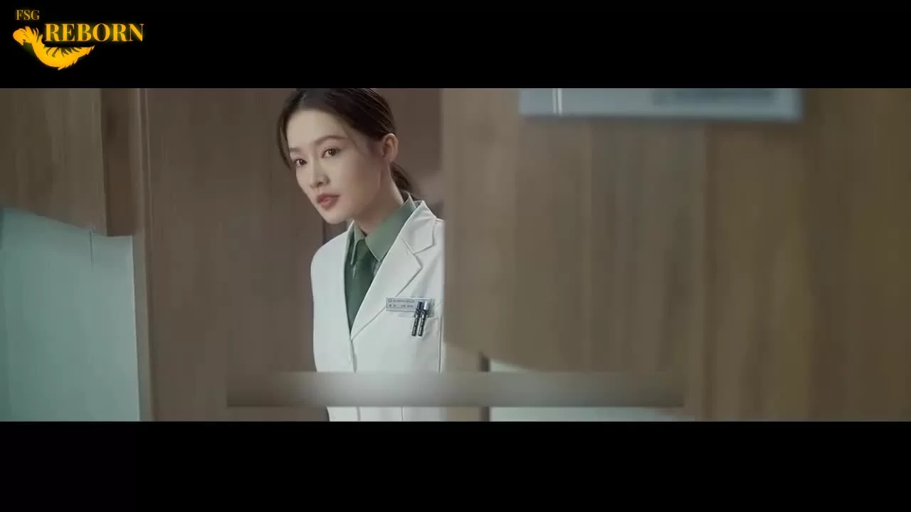 Любимая военная форма (2021) 8 серия