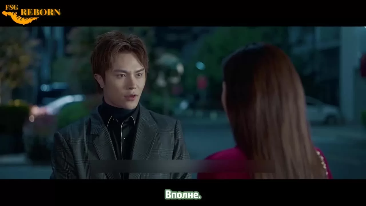 Любимая военная форма (2021) 9 серия