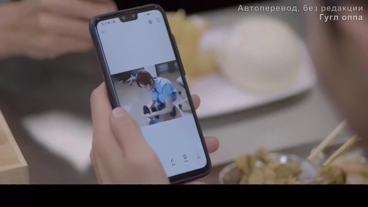 Любимая жизнь (2022) 13 серия