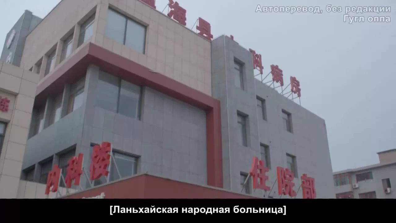 Любимая жизнь (2022) 36 серия