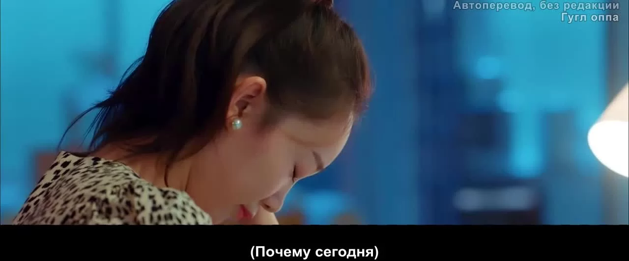 Любимый из коробки: 72 часа на любовь 13 серия