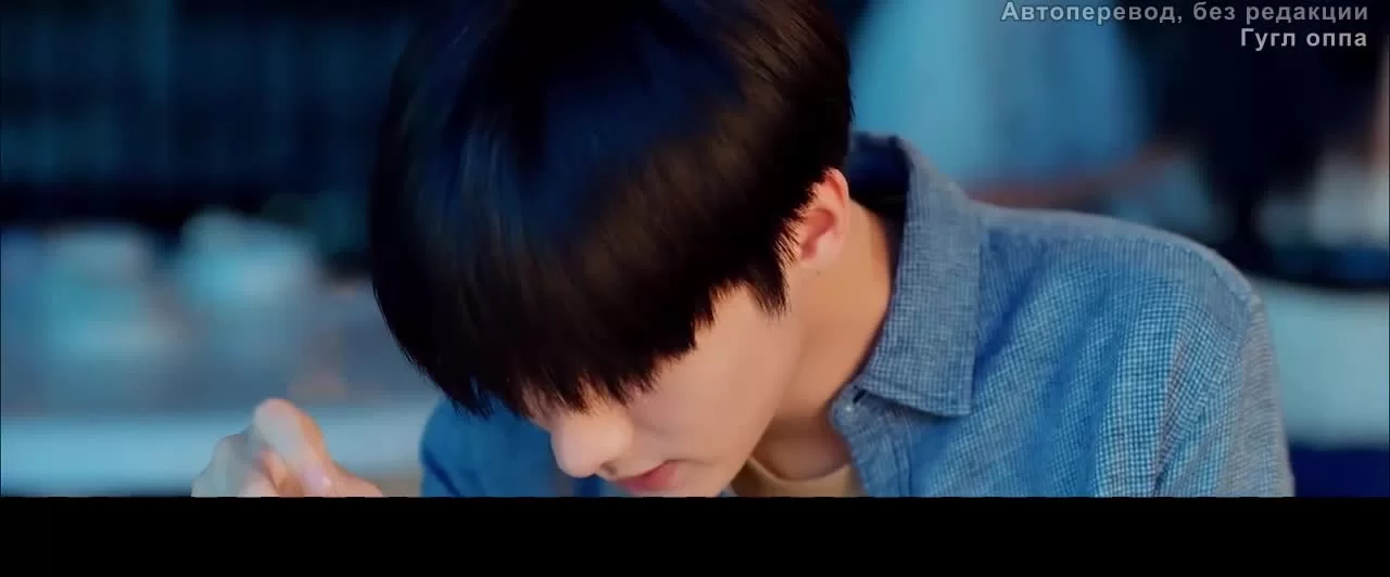 Любимый из коробки: 72 часа на любовь 17 серия