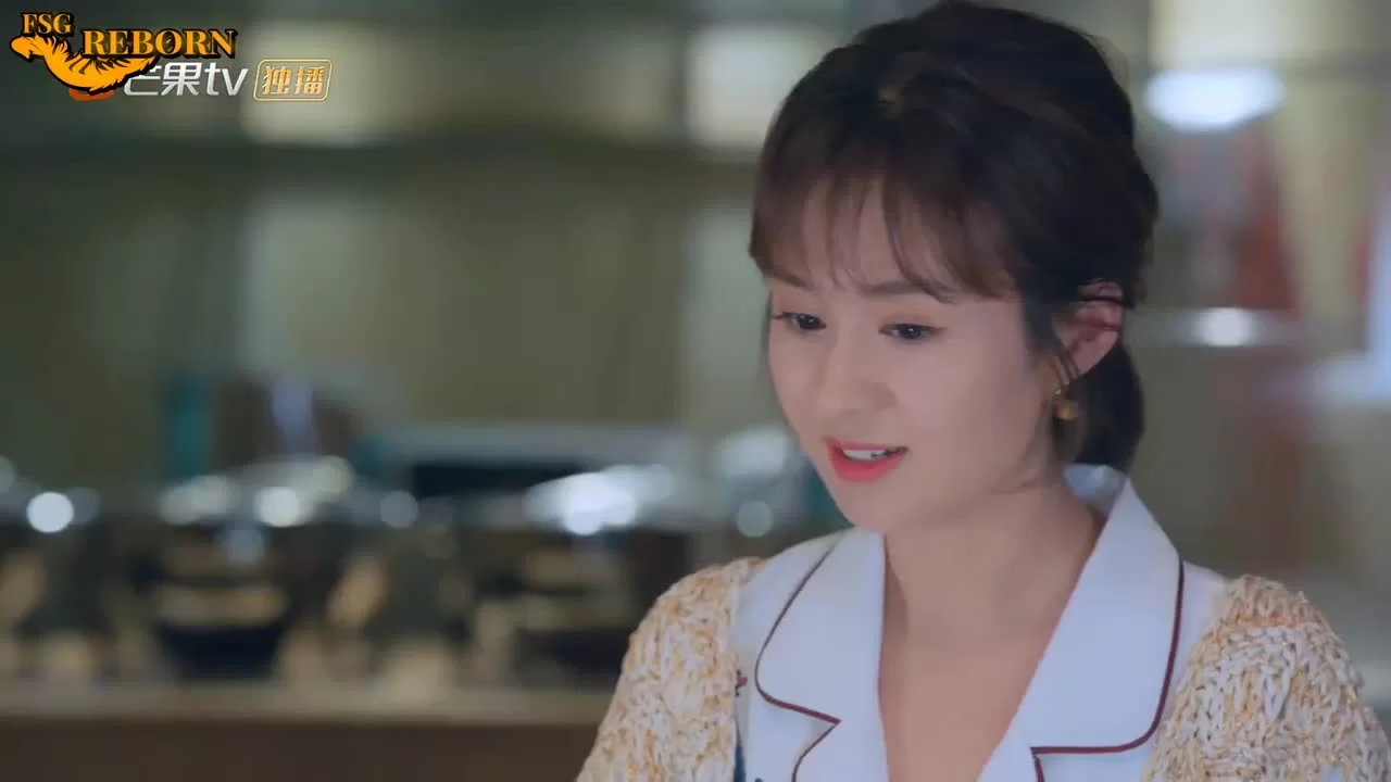 Любить тебя — лучшее решение 10 серия