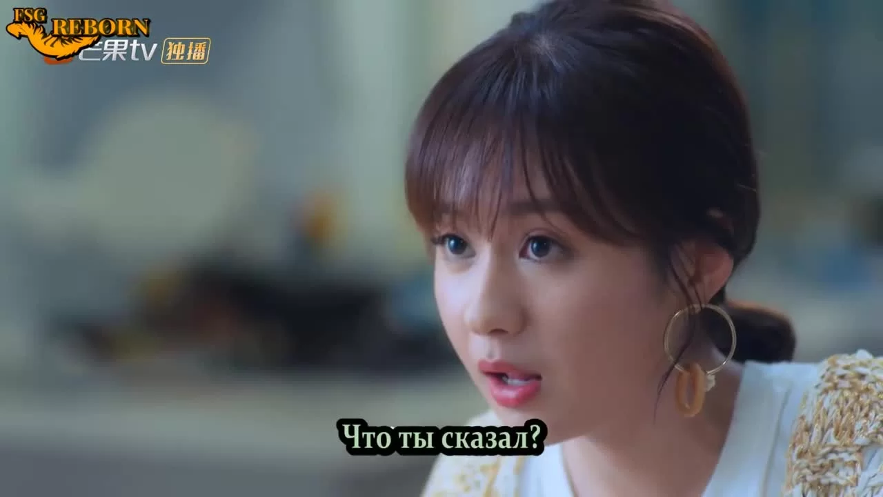 Любить тебя — лучшее решение 12 серия