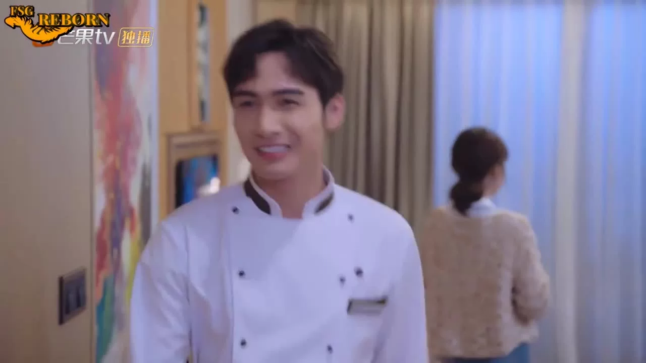 Любить тебя — лучшее решение 13 серия