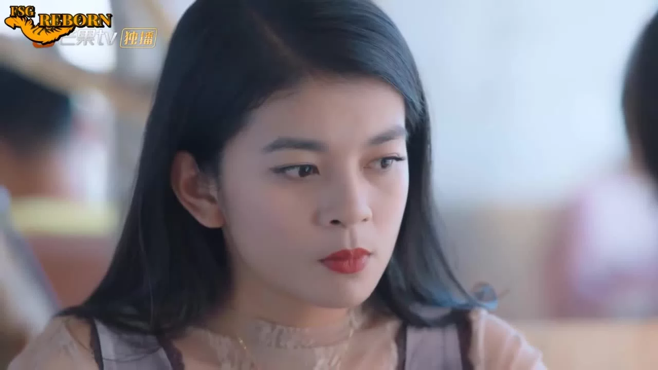 Любить тебя — лучшее решение 18 серия