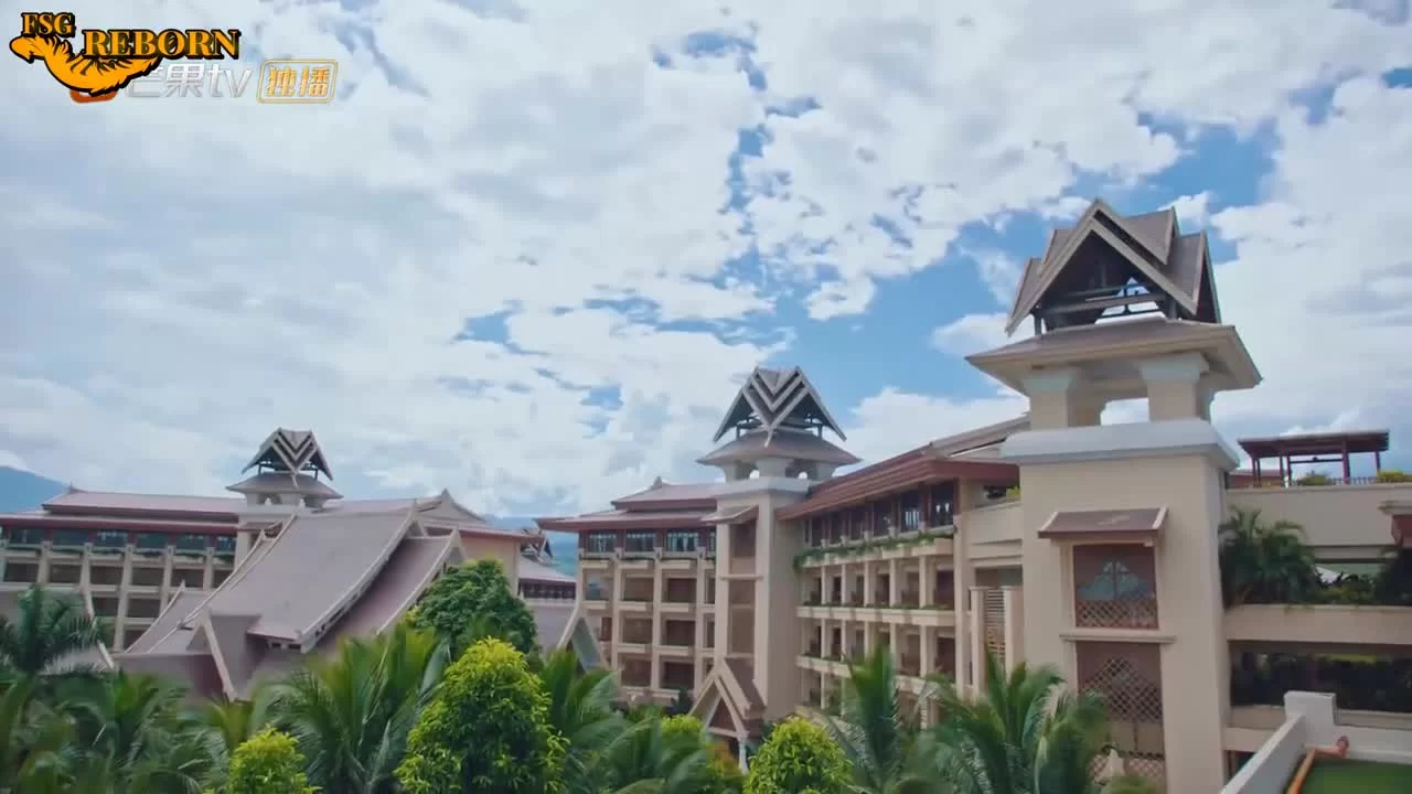 Любить тебя — лучшее решение (2019) 2 серия