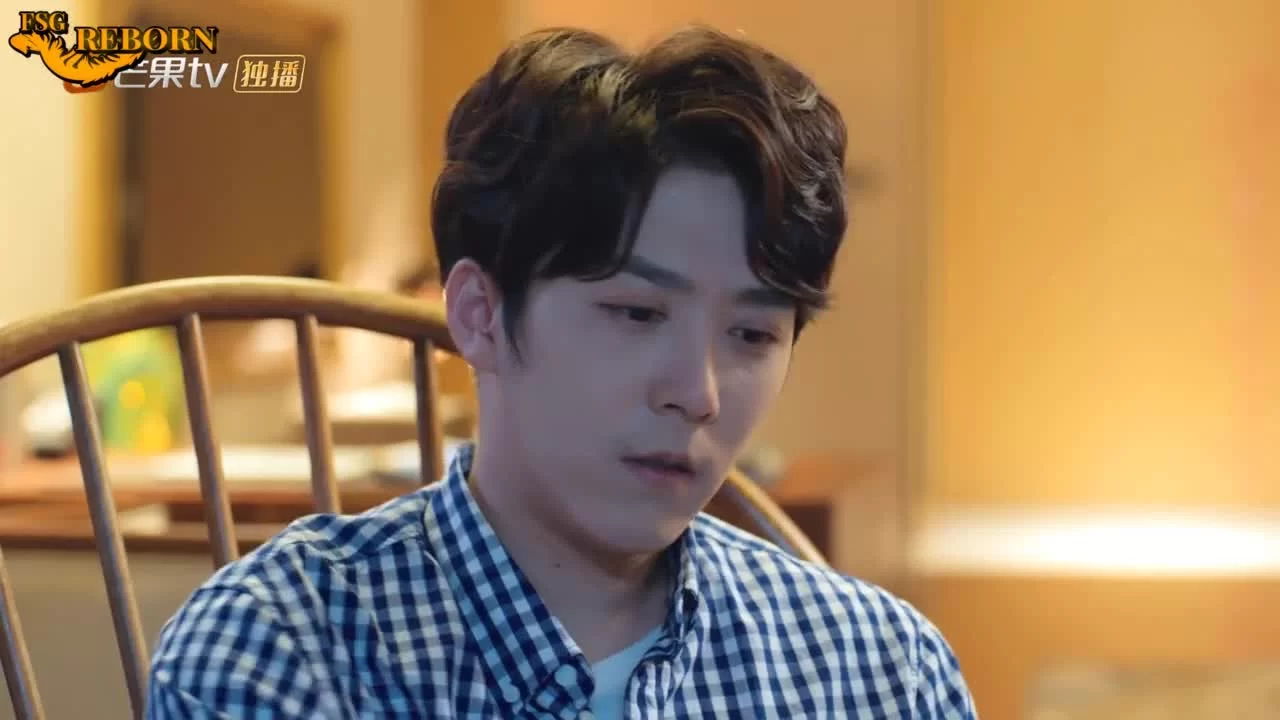 Любить тебя — лучшее решение 23 серия