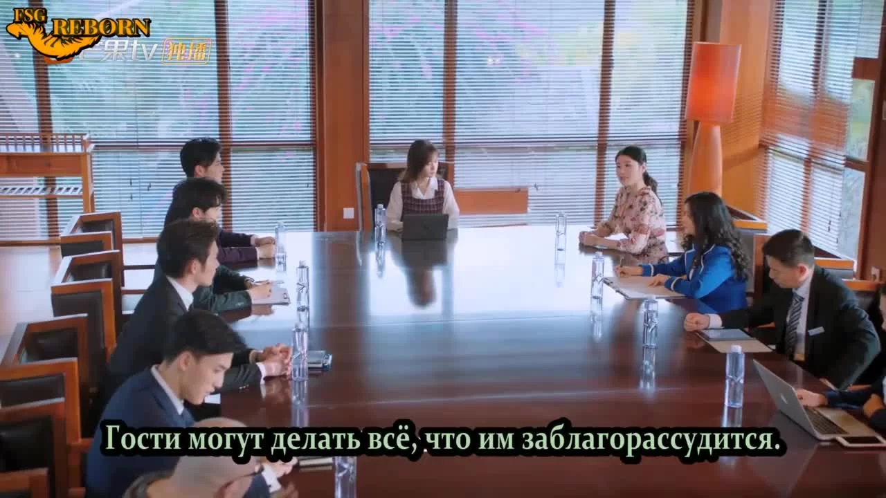 Любить тебя — лучшее решение 24 серия