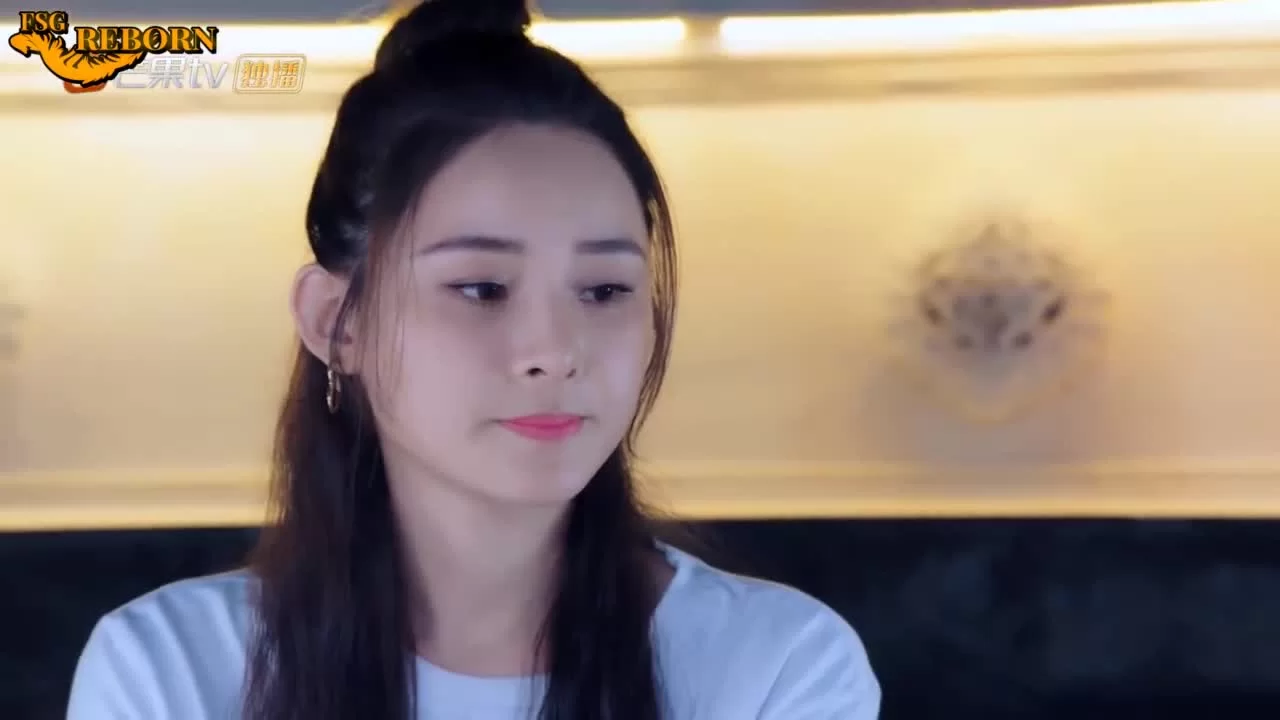 Любить тебя — лучшее решение 28 серия