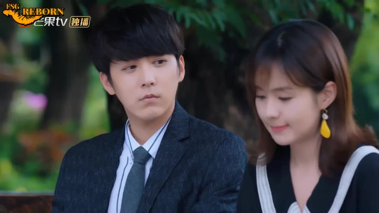 Любить тебя — лучшее решение 29 серия