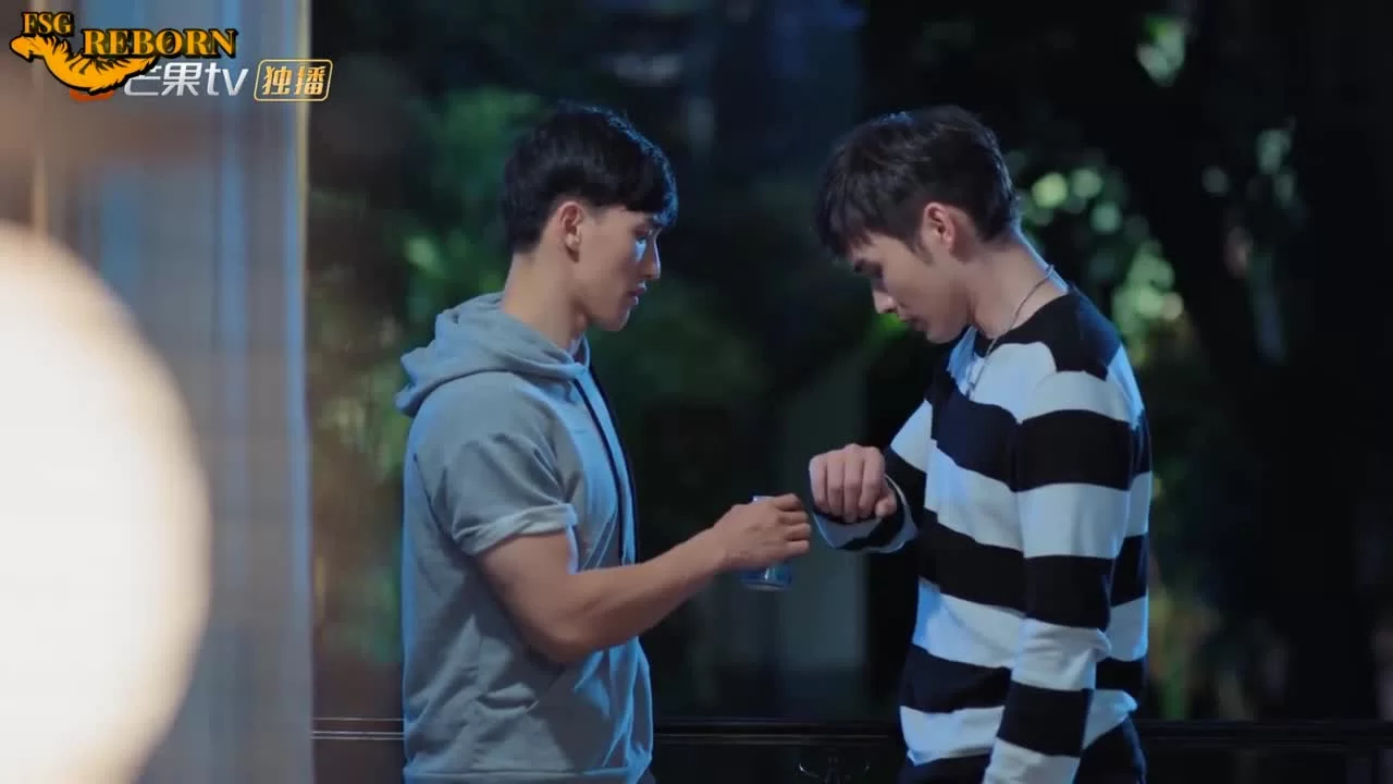 Любить тебя — лучшее решение (2019) 30 серия