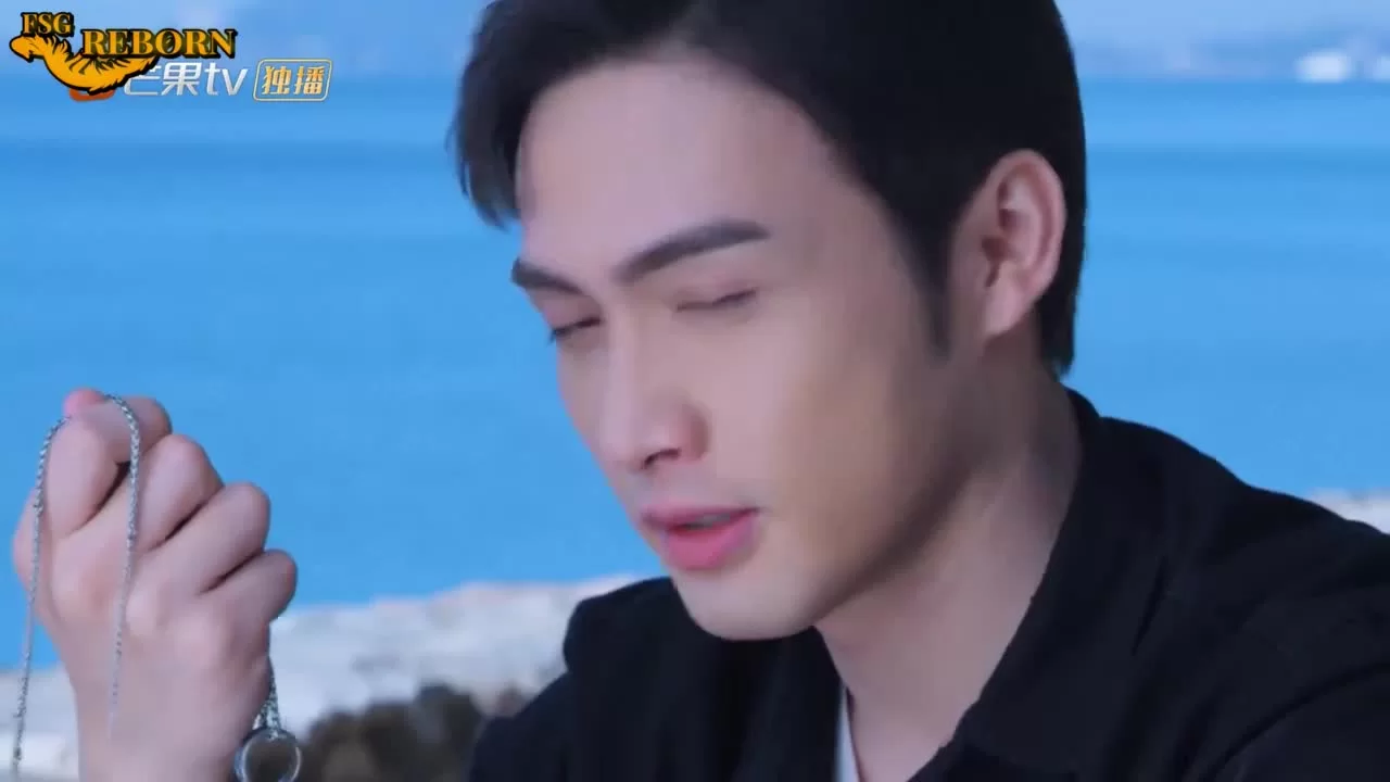 Любить тебя — лучшее решение 41 серия