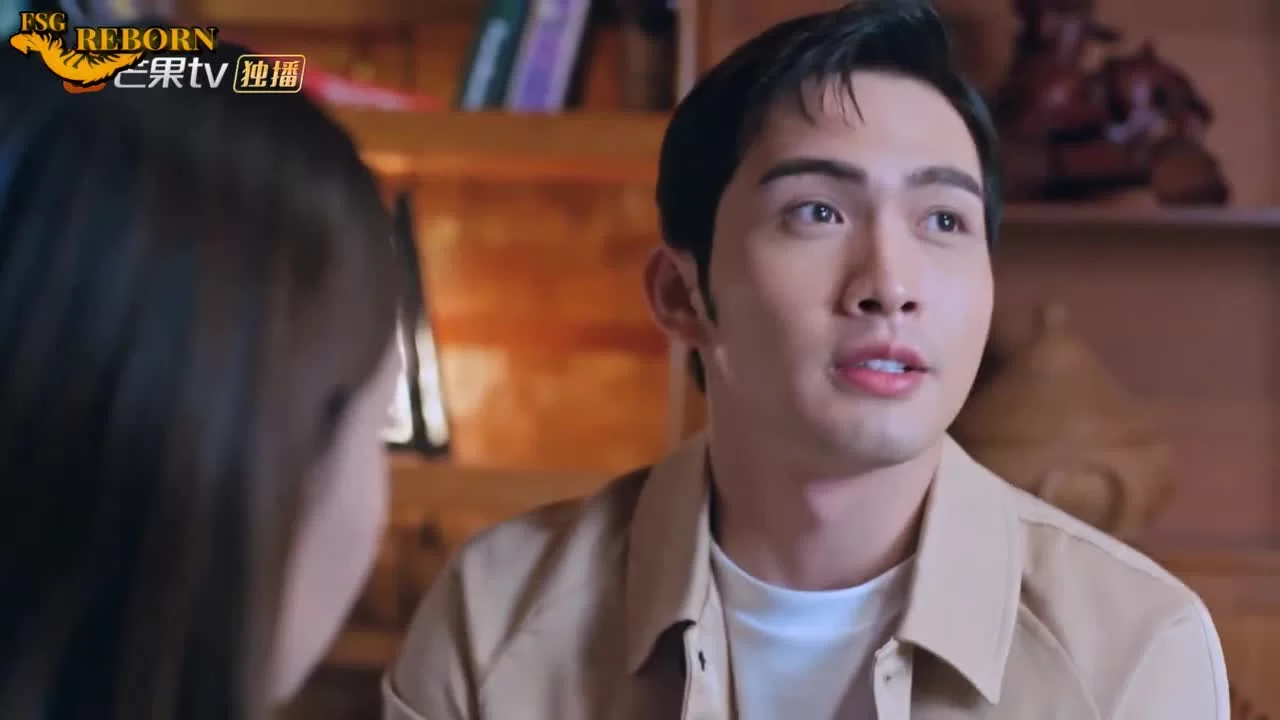 Любить тебя — лучшее решение (2019) 42 серия