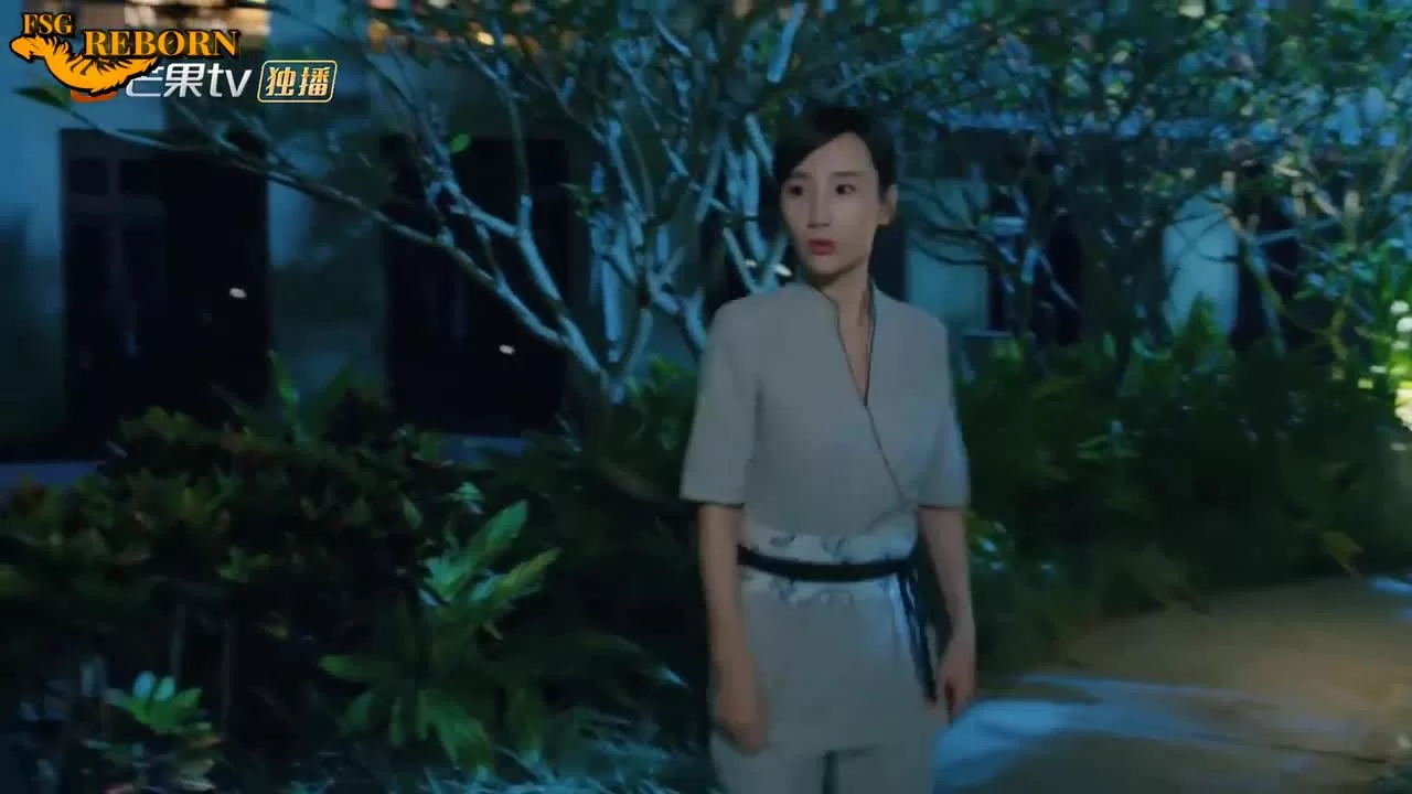 Любить тебя — лучшее решение 5 серия