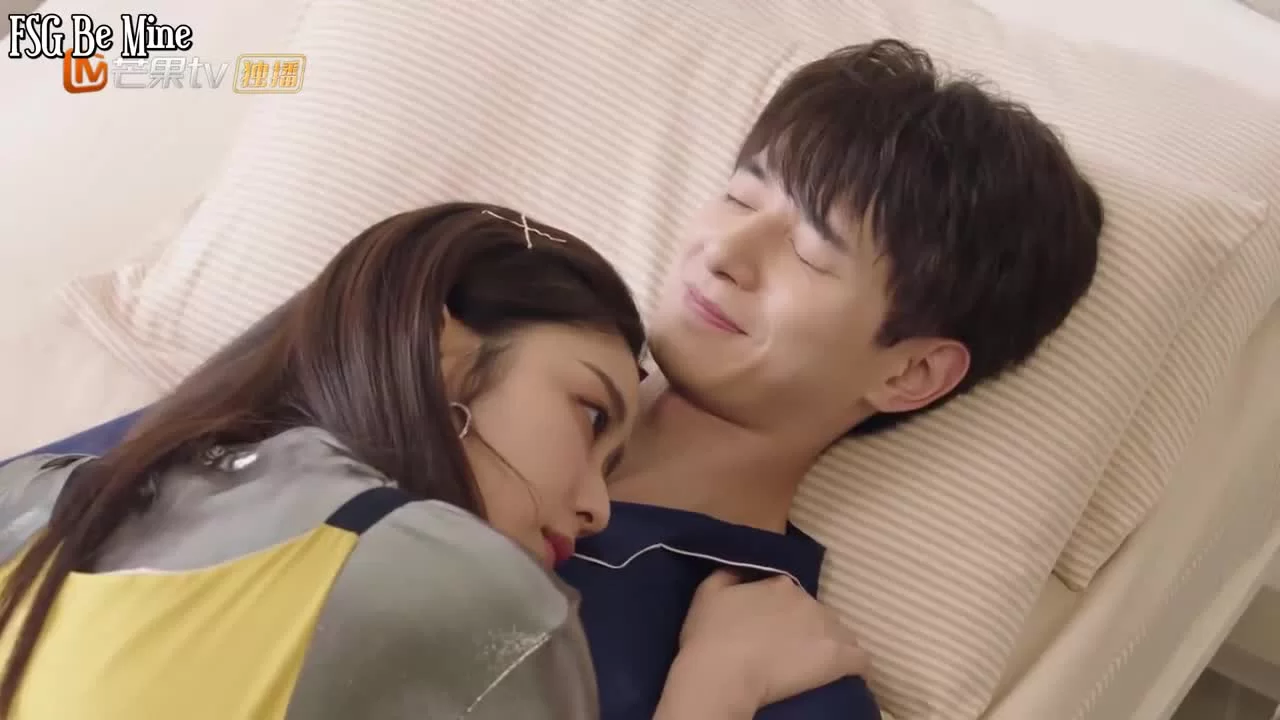 Люблю тебя такой, какая ты есть (2019) 12 серия