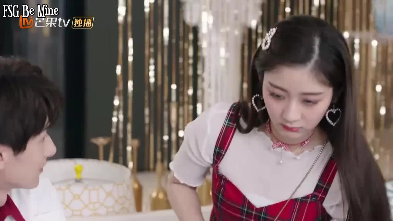 Люблю тебя такой, какая ты есть 13 серия