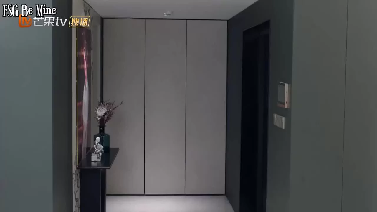 Люблю тебя такой, какая ты есть (2019) 15 серия