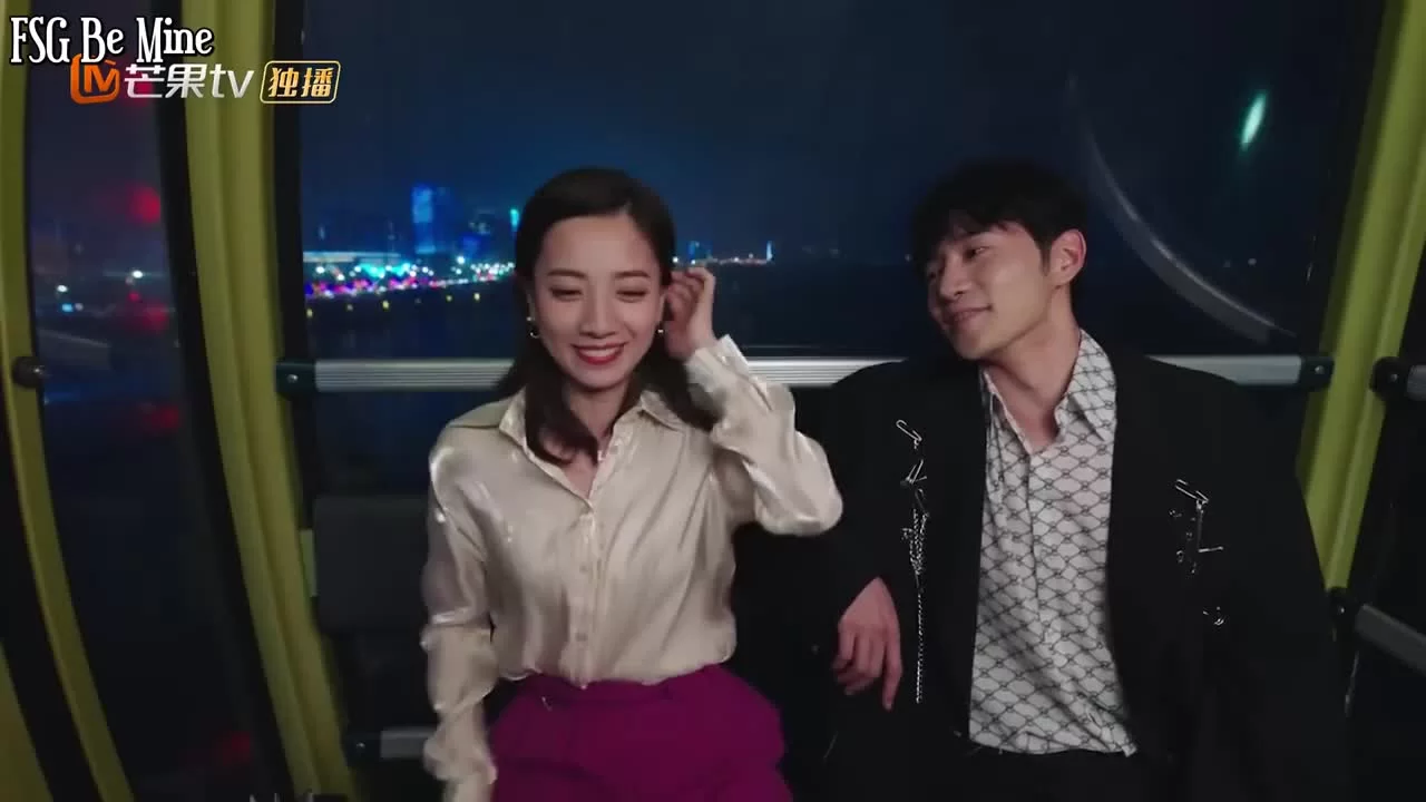 Люблю тебя такой, какая ты есть (2019) 16 серия