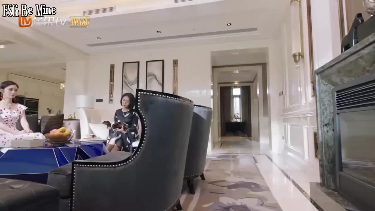 Люблю тебя такой, какая ты есть (2019) 17 серия