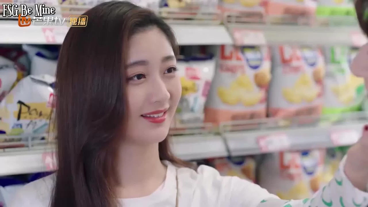 Люблю тебя такой, какая ты есть (2019) 18 серия