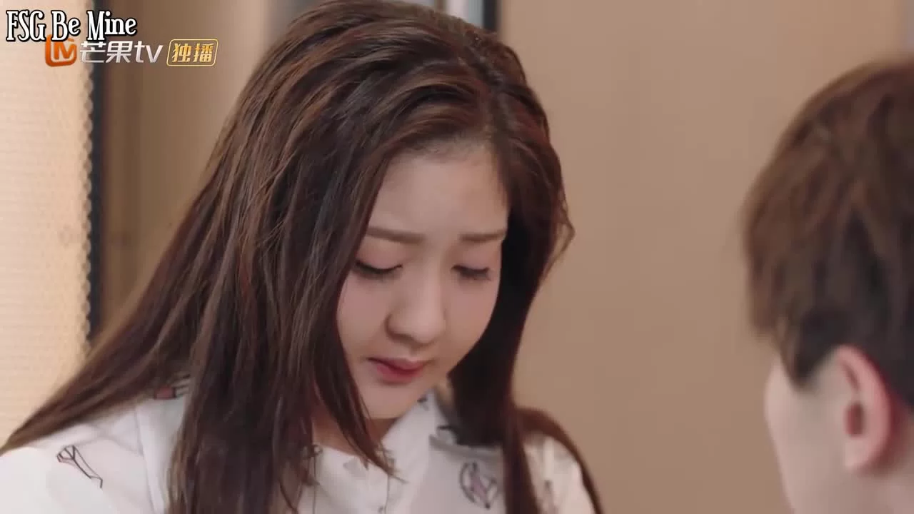 Люблю тебя такой, какая ты есть (2019) 19 серия