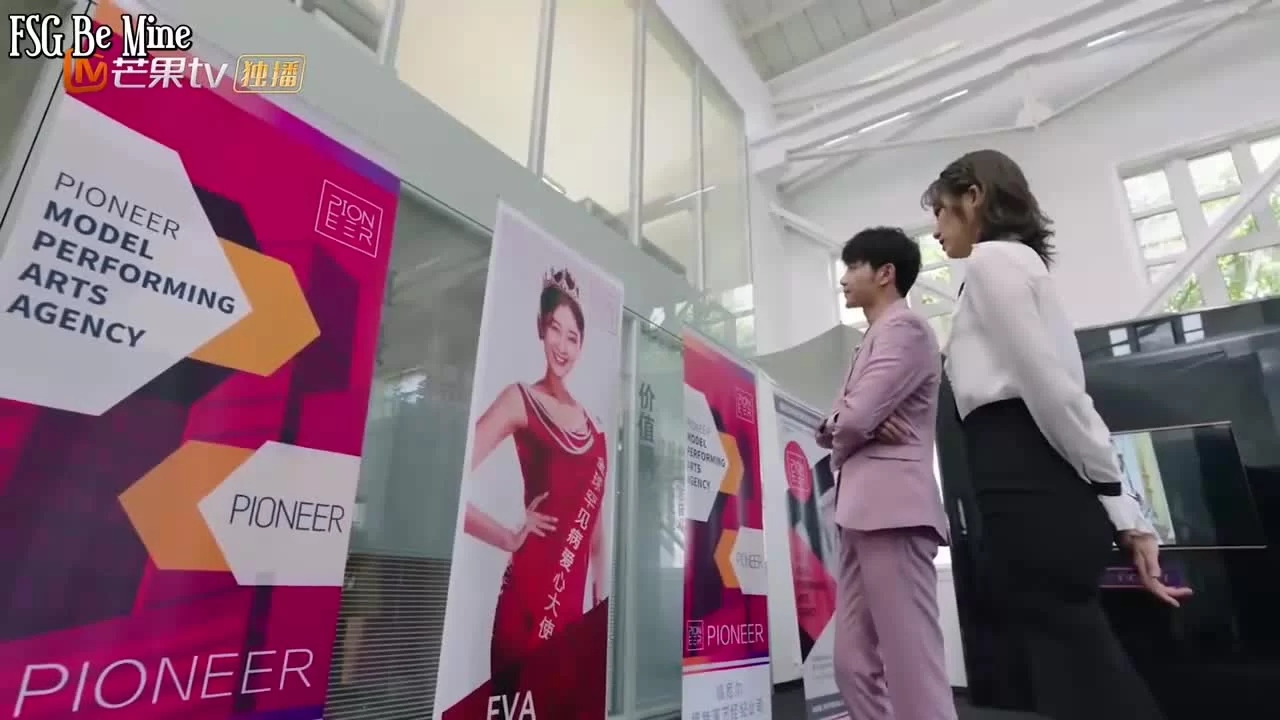 Люблю тебя такой, какая ты есть (2019) 22 серия