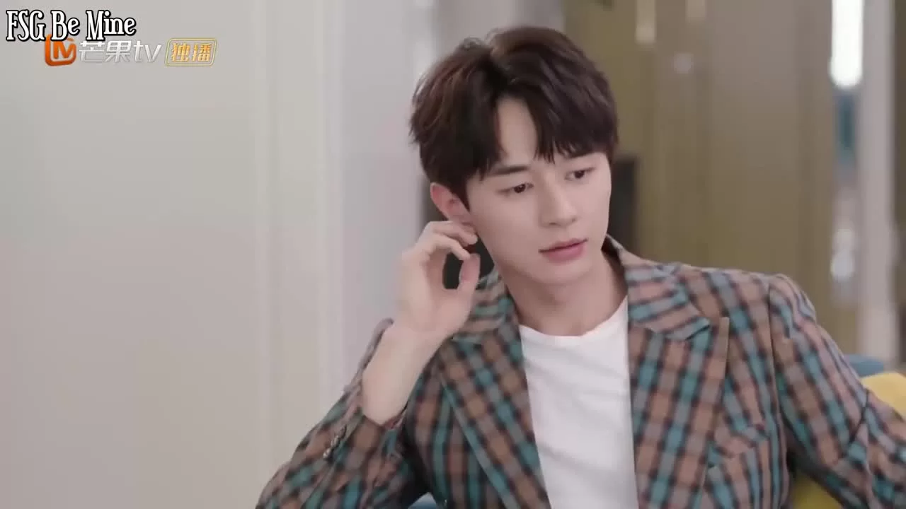 Люблю тебя такой, какая ты есть 23 серия