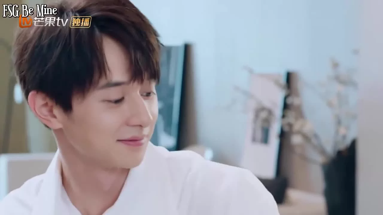 Люблю тебя такой, какая ты есть (2019) 4 серия