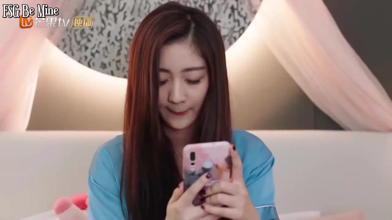 Люблю тебя такой, какая ты есть 5 серия