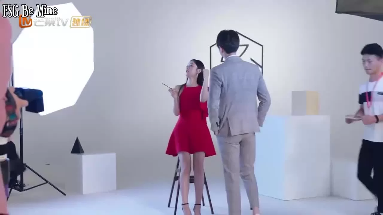 Люблю тебя такой, какая ты есть (2019) 6 серия