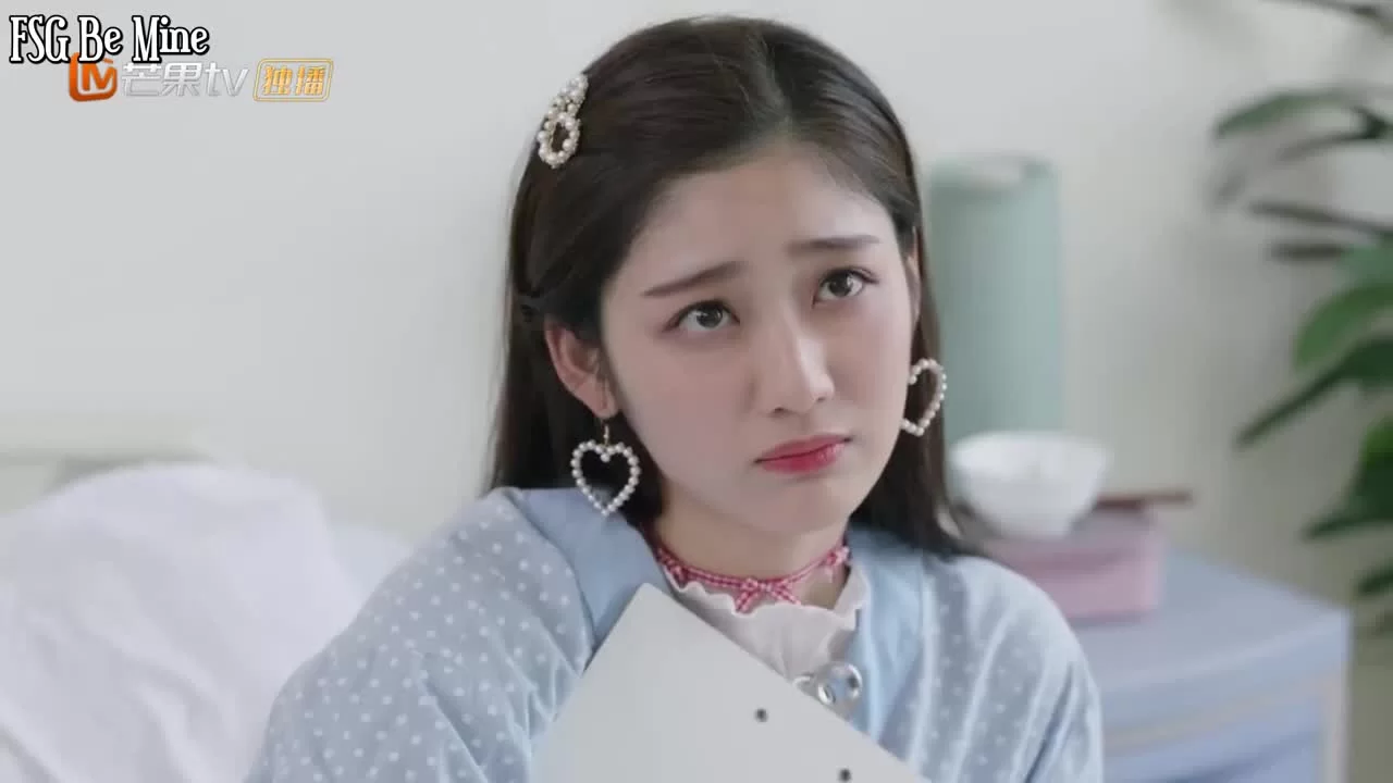 Люблю тебя такой, какая ты есть 8 серия