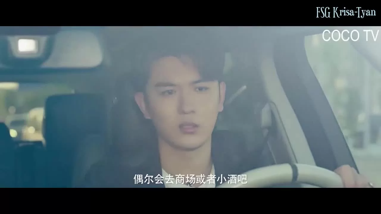 Любовная зависимость 13 серия