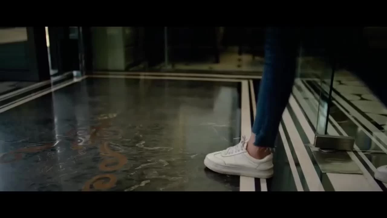 Любовная зависимость 19 серия