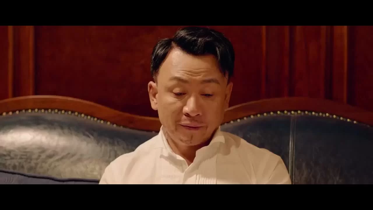 Любовная зависимость 20 серия