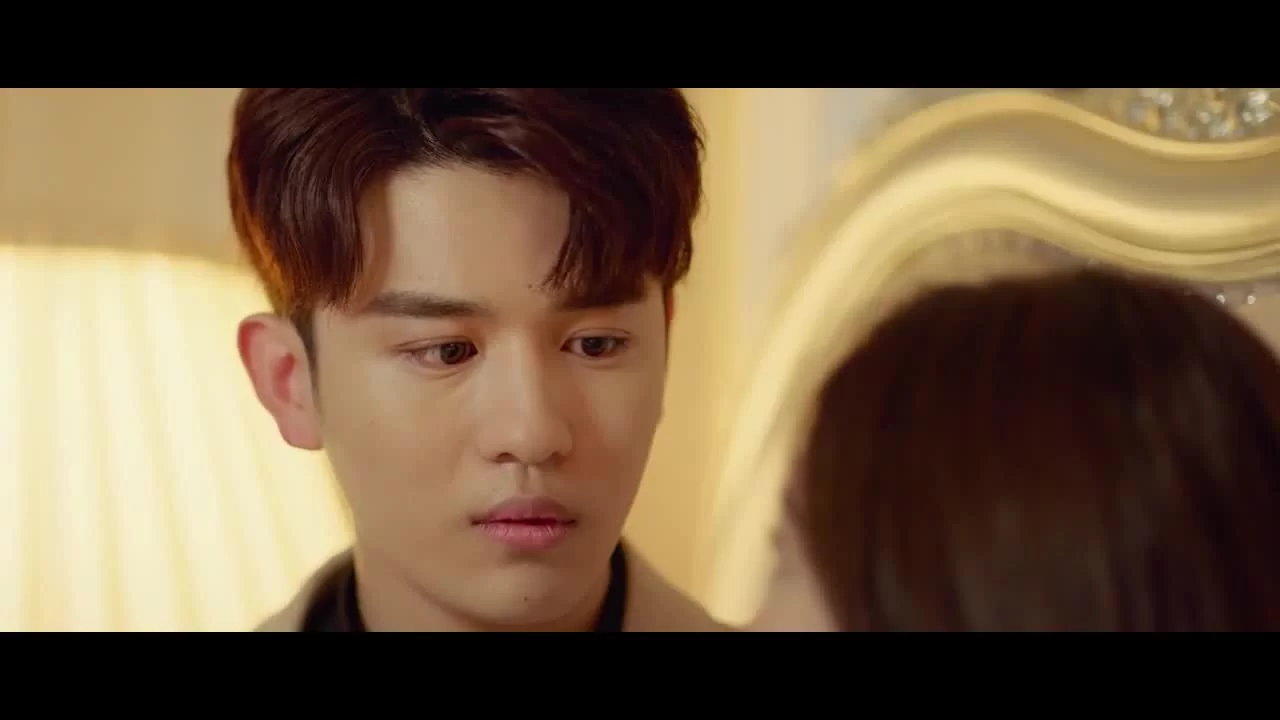 Любовная зависимость 21 серия