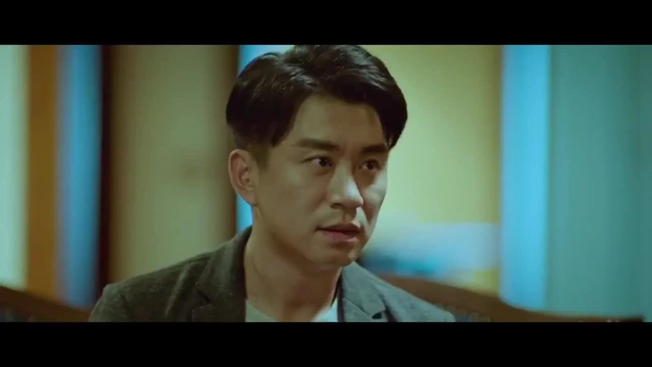 Любовная зависимость 23 серия