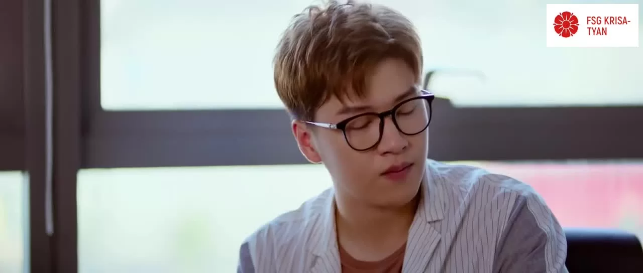 Любовная зависимость 3 серия