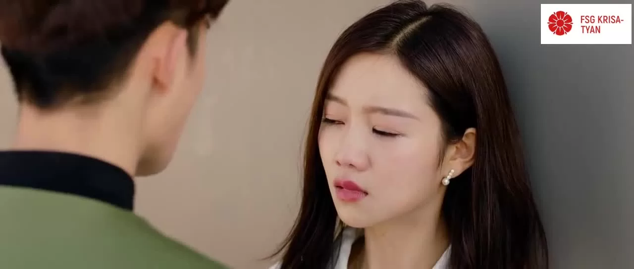 Любовная зависимость 4 серия