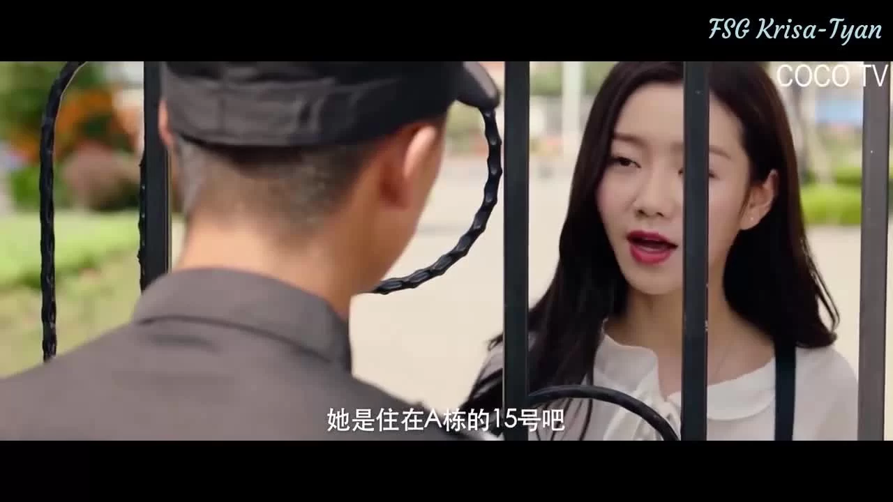 Любовная зависимость 9 серия