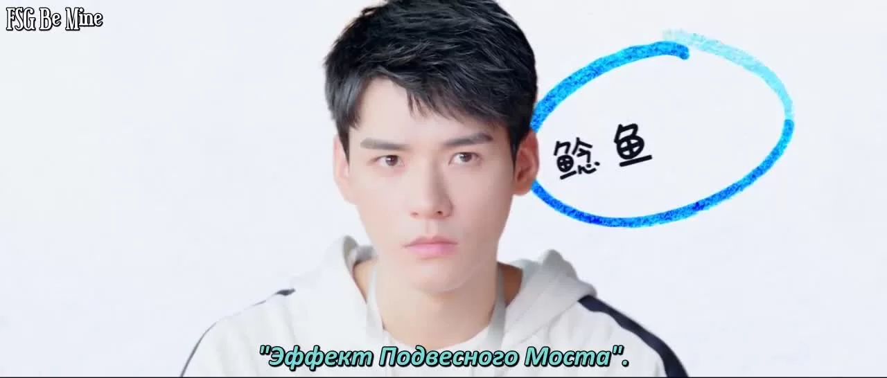 Любовные уравнения (2020) 10 серия