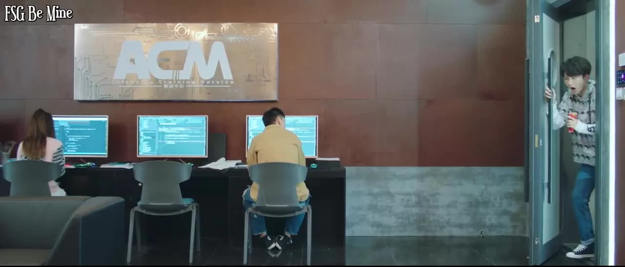 Любовные уравнения (2020) 11 серия