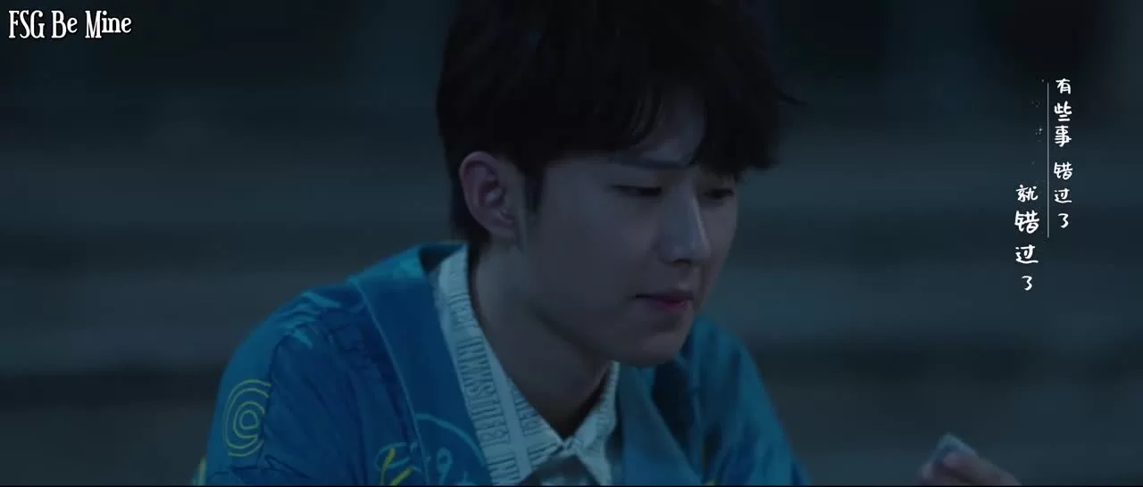 Любовные уравнения (2020) 12 серия