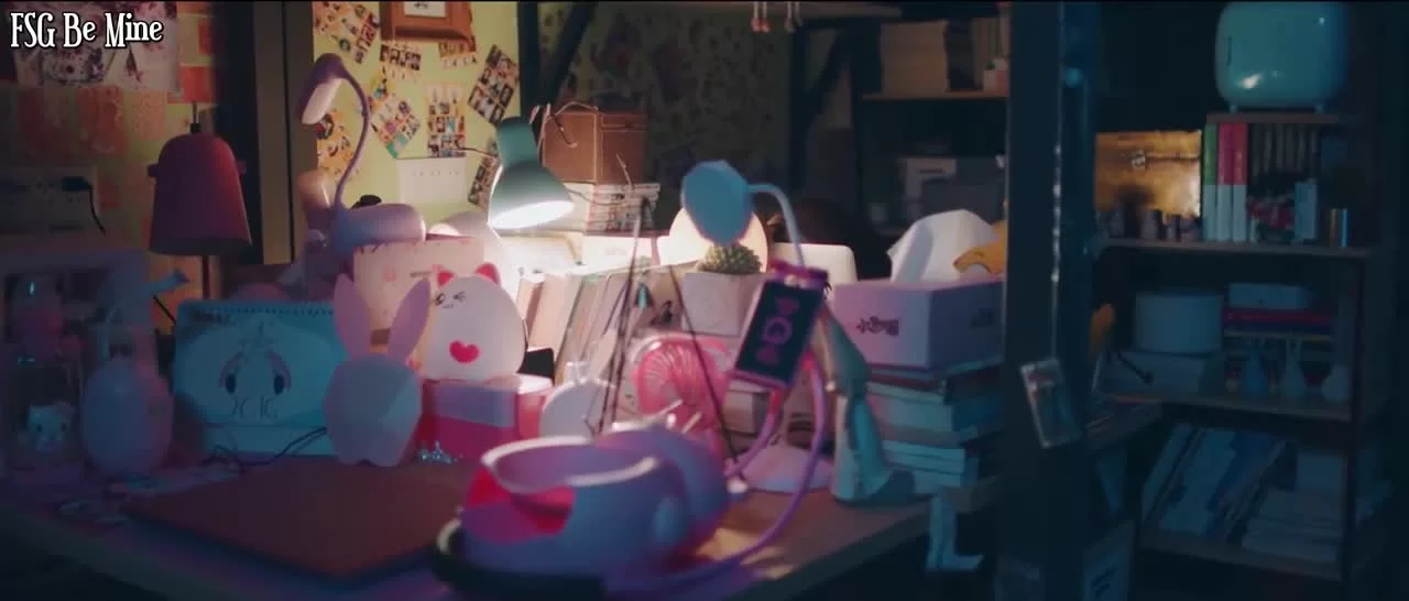 Любовные уравнения (2020) 17 серия