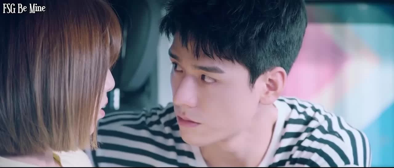 Любовные уравнения (2020) 19 серия