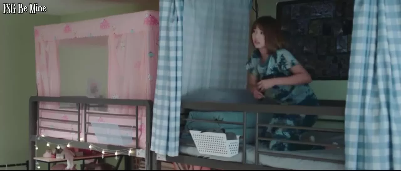 Любовные уравнения (2020) 2 серия