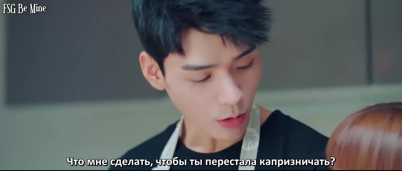 Любовные уравнения (2020) 20 серия