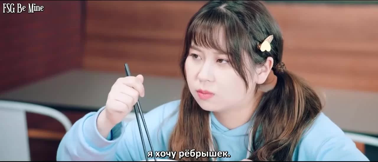 Любовные уравнения (2020) 22 серия